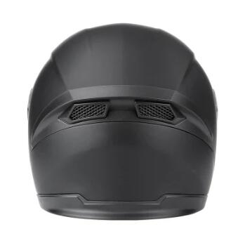Wholesale Half Open Face Custom Double Lens Electric Motorbike Colorful ABS Motorcycle Safety Helmet