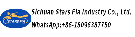 Sichuan Stars Fia Industry Co., Ltd.