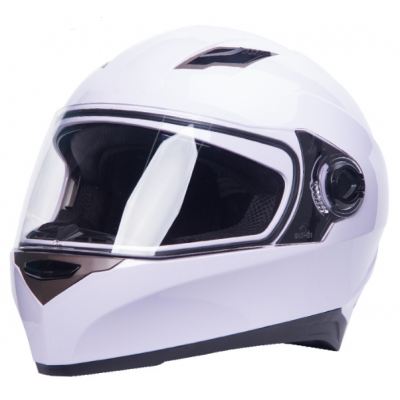 Full Motorcycle Safety Helmet for Man Woman