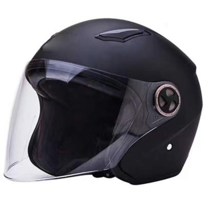 Four seasons battery car safety helmet wholesale