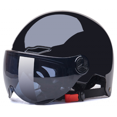 Universal Safety Helmet