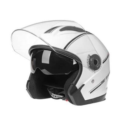 Motorcycle Helmet Four Seasons General Male and Female Adult Half Helmet Manufacturer′s Factory Outlets