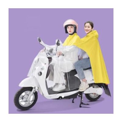 Motorcycle Outdoor Riding Split Raincoat Rain Pants Suit Waterproof and Reflective Raincoat for Cycling Women Men